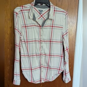 Aerie Flannel